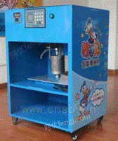 我爱发明糖画机糖画机厂家