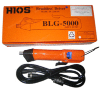 出售HIOS无碳刷电批 BLG-5000