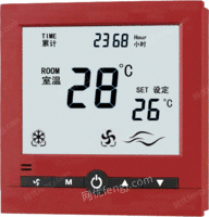 出售AC601中央空调液晶温控器