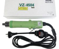 出售HIOS 电批 VZ-4504 直插AC100V