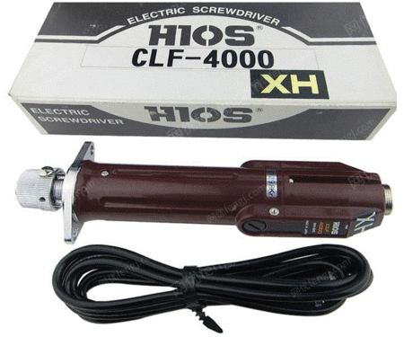 HIOSԶõ CLF-4000