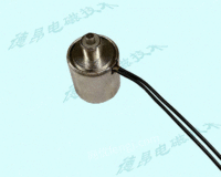 出售DC6V圆管微型电磁铁