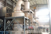 石粉加工设备型号/工业磨粉机厂家