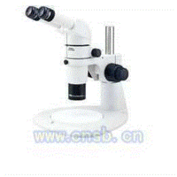 日本尼康体视显微镜SMZ1000