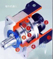 优质的总线伺服|ESON减速马达