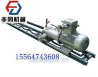 zlj-350矿用探水钻机