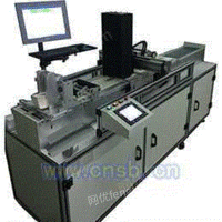 上海码图UV喷码机二维码打印机