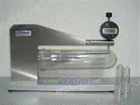 瓶坯厚度测定仪