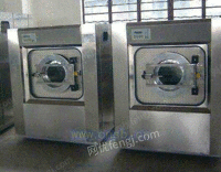 工业大型洗衣机常见故障的排除