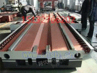 机床铸件机床床身铸件铸铁平台订做