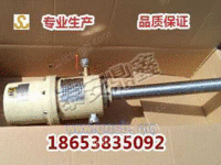 ZBQ-27/1.气动注浆泵
