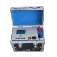 出售DSHL-200A回路电阻测试仪