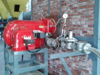 【厂家推荐】质量良好的燃气热风炉