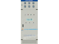 SD9000水电站低压机组微机励