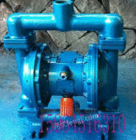 BQG125/0.45气动隔膜泵