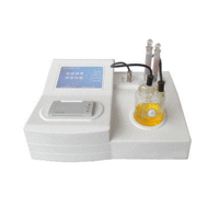 出售DSF-102微量水分测定仪