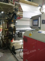 SPC地板生产设备