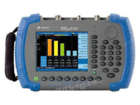 出售N9344C手持式频谱分析仪