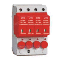 电涌保护器CPM-R40T/3P