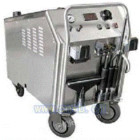 电加热工业高温蒸汽清洗机