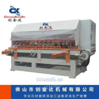 陶瓷磨边机 陶瓷加工设备 简易圆