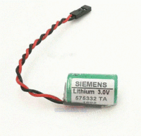 西门子840D数控系统用锂电池