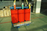 紫光电气专业生产干式变压器