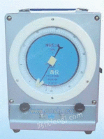 型号YBT-254台式精密压力表