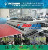 张家港合成树脂瓦设备供应厂家