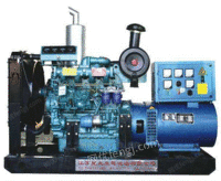 银川星光/燃气发电机组