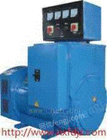 银川星光STC三相交流同步发电机