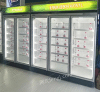 出售河南郑州超市冰柜