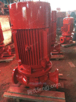 供应XBD4.0/5-65消防泵