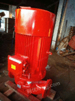 优质消防泵XBD3.5/5-65