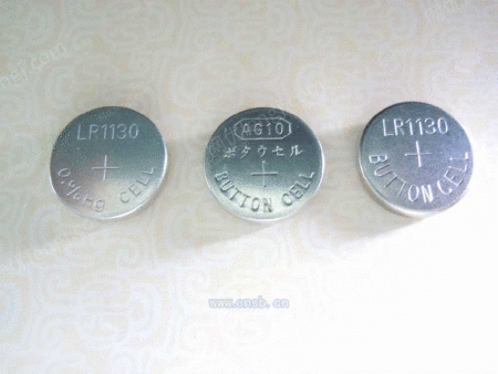 纽扣电池出售