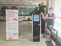 广州哪里有卖得好的银行智能排队机