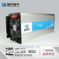 北京市300W太阳能逆变器作用