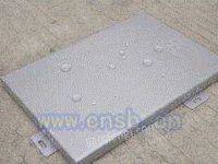 厦门铝单板 氟碳铝单板 自洁铝单