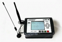L20-N无线网络爆破测振仪