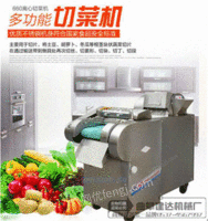 切菜机切萝卜切丝 切菜机