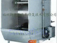 北京喷漆水帘机 福州轮毂设备服务