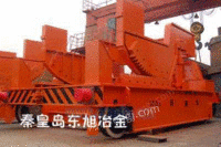 的电动平车价格怎么样_铁水罐