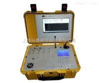 变压器油检测专用便携式气相色谱仪