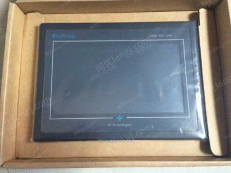 触摸屏设备出售