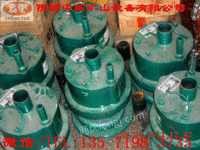 中拓BQG150气动隔膜泵机械泵
