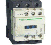 施耐德LC1D09M7C接触器
