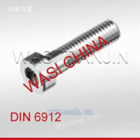 DIN6912_薄内六角螺栓