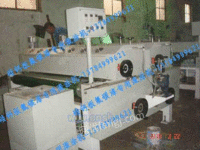 2018新款橱柜门板uv滚涂机