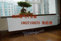 武汉南湖暖气片安装公司
