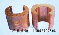 CCT型铜接线夹